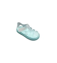 igora S10290-011 NICO CRISTAL BEBEK ÇOCUK SANDALET (Yeşil)