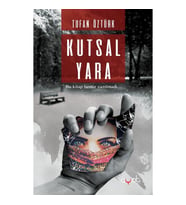 Kutsal Yara - Tufan Öztürk