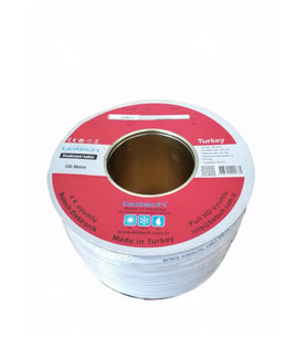 100MT UYDU ANTEN KABLOSU RG 6U (5343)