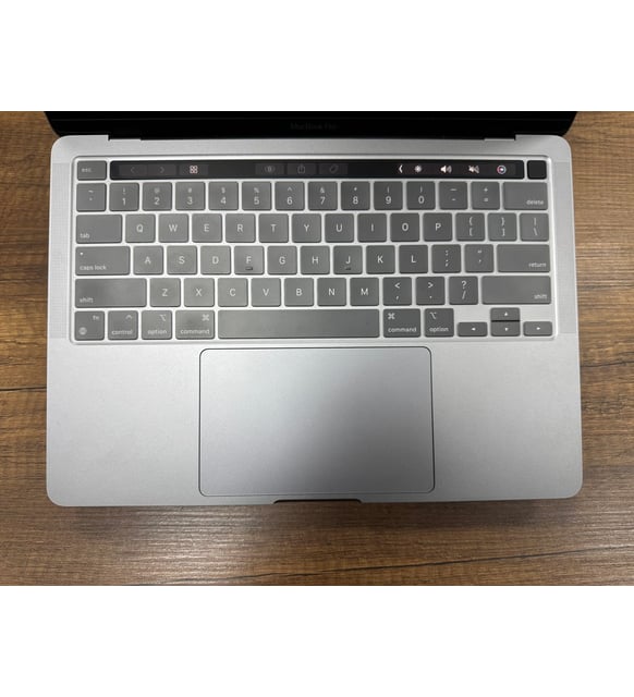 Apple MacBook Pro M2 8GB RAM 256GB SSD 13” Uzay Grisi Taşınabilir