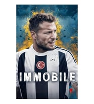 CIRO IMMOBILE - (POSTER HEDİYELİ)