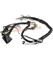 Kuba Victory 125 Elektrik Tesisatı