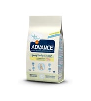 Advance Young Sterilised Kısırlaştırılmış Yavru Kedi Maması 1,5 Kg