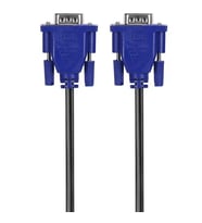 Hy-Vga113 Erkek/Erkek 3 Metre Vga Görüntü Data Kablosu