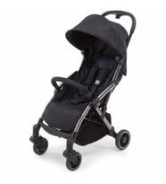 Chicco Cheerio Bebek Arabası (Siyah)