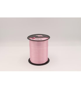 Gül Saten Kurdele Pembe