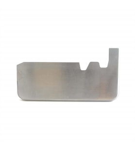 Brother Overlok V Seri Yana Açılan Metal Kapak / S20328-001