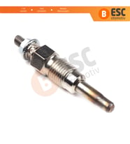 Audi Volvo VW Skoda Seat İçin 1 Adet Isıtma Bujisi GX59, N0190811