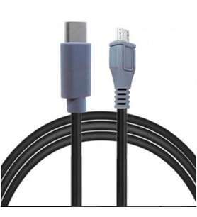 ZR797 Type-C Micro Kablo 1 M