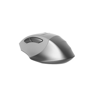 A4 TECH FB35 OPTIK MOUSE BLUETOOTH+NANO USB BEYAZ