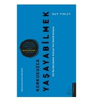 Korkusuzca Yaşayabilmek