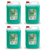 Birmar Extra Sıvı Bulaşık Deterjanı 4 Adet x 5 Kg.