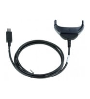 ZEBRA TC51 TC52 TC56 TC57 ŞARJ KABLOSU CBL-TC51-USB1-01
