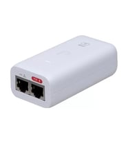 Ubiquiti U-Poe-At 48 Volt 30 Watt Poe Adaptör Injector