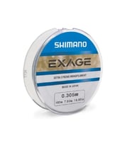 Shimano Exage Monoflamet Misina 150Mt 0,22Mm