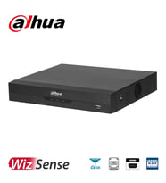DAHUA XVR5116HS-5M-I3/T 16 KANAL AHD/HİBRİT KAYIT