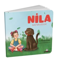 Nila – Soni’nin Gözleri