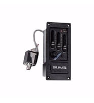 Dr. Parts EQ300 Equalizer