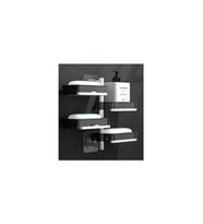 4 Katlı Banyo Organizer Stand