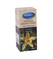 Mecitefendi Vanilya Aroması 20 ml