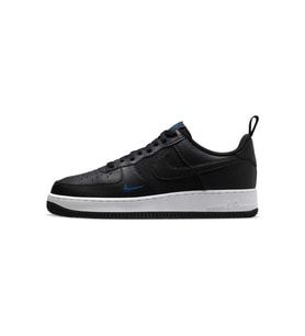 Nike Air Force Erkek Spor Ayakkabı FZ4625-001 (Siyah)