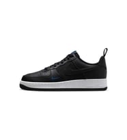 Nike Air Force Erkek Spor Ayakkabı FZ4625-001 (Siyah)