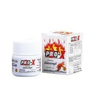 Pro-x Siberian Ginseng 9 Tablet