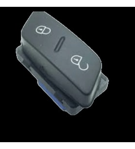 VW Golf Jetta Sharan Tiguan Merkezi Kilit Dugmesi 1K0962125BREH Wisco