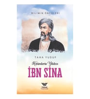 Hekimlerin Yıldızı İbn Sina