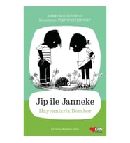 Jip ile Janneke: Hayvanlarla Beraber