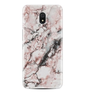 Xiaomi Redmi 8A 8 Pro 9C 9T 10C 11T Pro Kılıf Desenli Silikon Colorfull Marble 2 1389