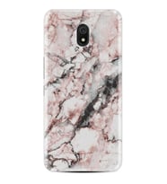 Xiaomi Redmi 8A 8 Pro 9C 9T 10C 11T Pro Kılıf Desenli Silikon Colorfull Marble 2 1389