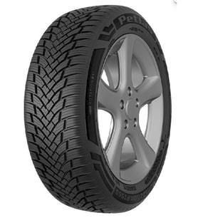 Petlas 245/40 ZR17 TL 95Y REINF. MULTI ACTION PT565 Oto 4 Mevsim Lastiği (Üretim Tarihi:2026)