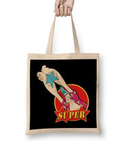 Super Franky Star Sanji Bez Çanta Uzun Saplı