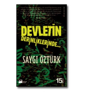 Devletin Derinliklerinde - Sc