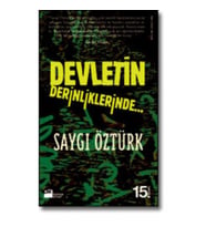 Devletin Derinliklerinde - Sc