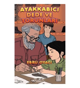 Ayakkabıcı Dede ve Torunları