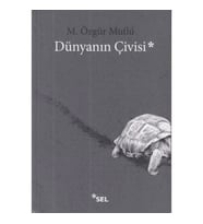 Dünyanın Çivisi