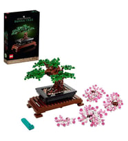 LEGO Bonsai Ağacı 10281