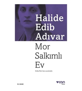 Mor Salkımlı Ev