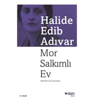 Mor Salkımlı Ev