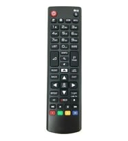 LG AKB74915325  Uyumlu Televizyon Kumandası