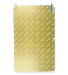 Durukar® Samsung Galaxy Tab A9 Tablet Royal Nano