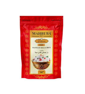 MAHBUBA PREMİUM 900 GR BASMATİ PİRİNÇ