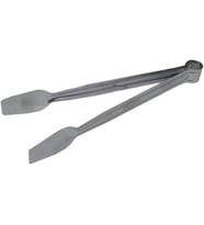 AKCAKESE Et Maşası Mangal Maşası Köfte Maşası 39cm Uzun Boylu