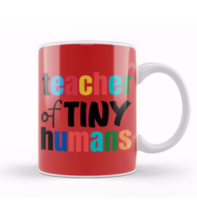 Teacher Gift Learning Inspire Science Student School Inspirational Kupa Bardak Porselen