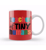 Teacher Gift Learning Inspire Science Student School Inspirational Kupa Bardak Porselen