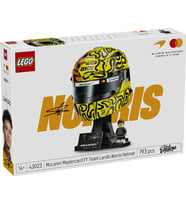 LEGO Editions 43023 Lando Norris Helmet