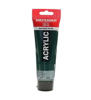 AMSTERDAM  RT17096232 AKRİLİK BOYA 120 ML. SAP GREEN