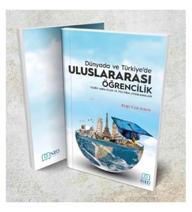 Dünya'da ve Türkiye'de Uluslararası Öğrencilik